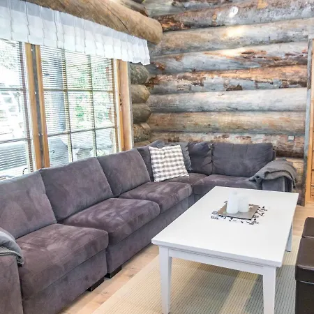 Costa Ruca By Interhome * Ruka