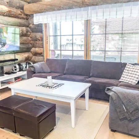 Ferienhaus Costa Ruca By Interhome *