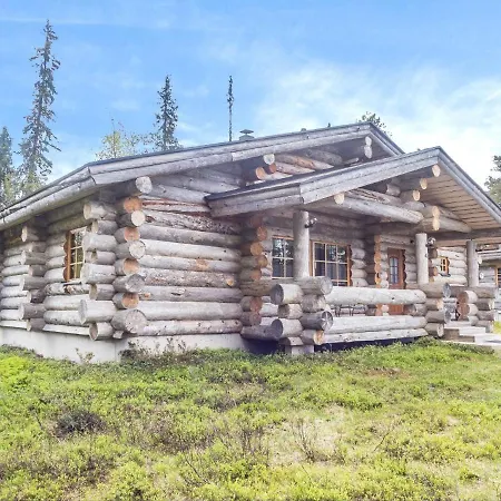 Semesterbostad Costa Ruca By Interhome Ruka