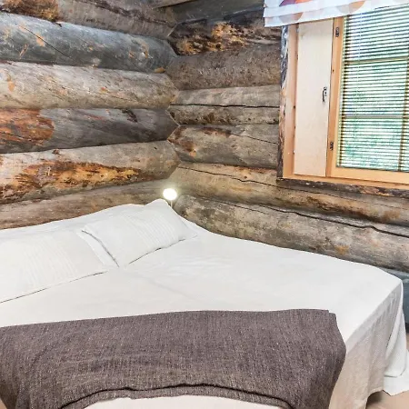 Semesterbostad Costa Ruca By Interhome Ruka