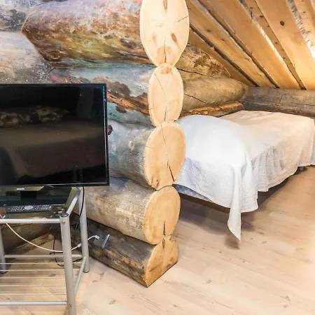 Costa Ruca By Interhome Semesterbostad Ruka