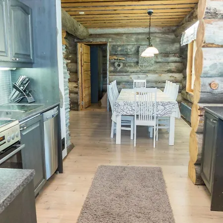 Semesterbostad Costa Ruca By Interhome *