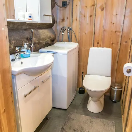 Semesterbostad Costa Ruca By Interhome *