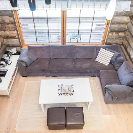 Semesterbostad Costa Ruca By Interhome