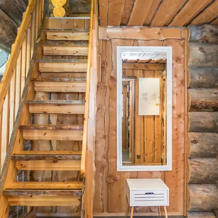 Costa Ruca By Interhome Ferienhaus *