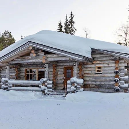 Costa Ruca By Interhome Semesterbostad Ruka