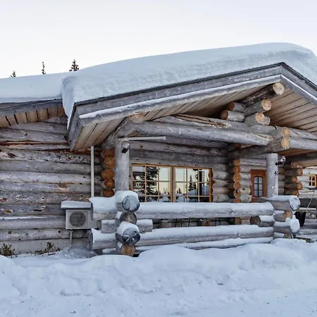 Costa Ruca By Interhome Ruka