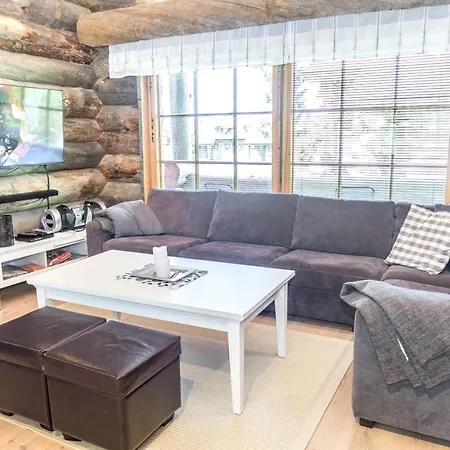 Costa Ruca By Interhome Ruka