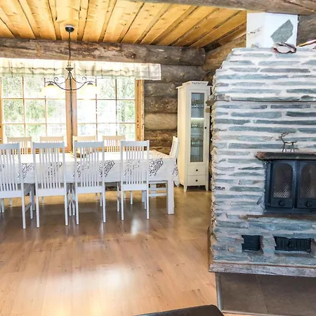 Costa Ruca By Interhome Semesterbostad Ruka