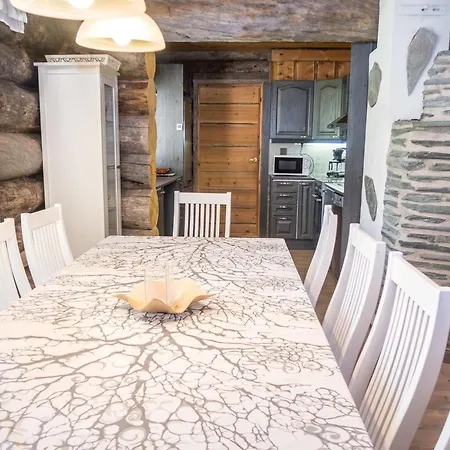 Vakantiehuis Costa Ruca By Interhome Ruka