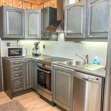 Semesterbostad Costa Ruca By Interhome