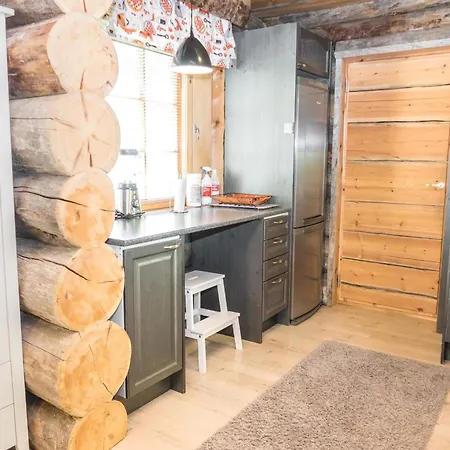 Costa Ruca By Interhome 度假居 *