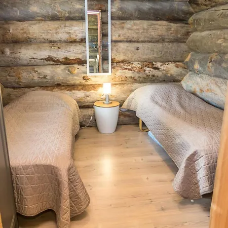 Costa Ruca By Interhome Semesterbostad Ruka