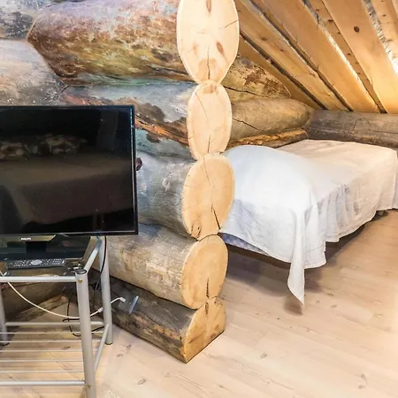 Costa Ruca By Interhome Vakantiehuis Ruka