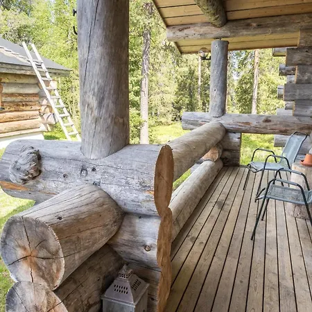 Costa Ruca By Interhome *