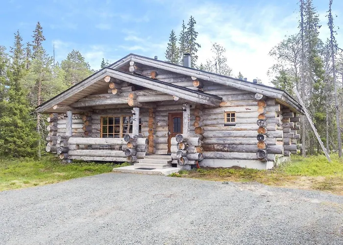 Costa Ruca By Interhome * 鲁卡