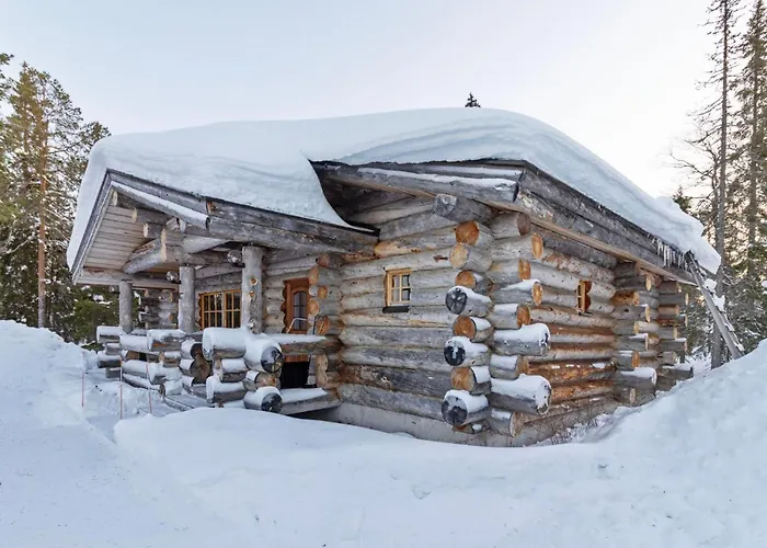 度假居 Costa Ruca By Interhome *