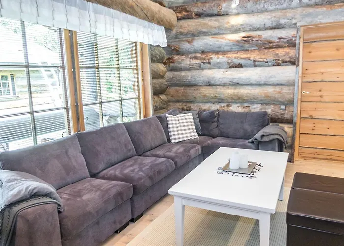 Costa Ruca By Interhome 度假居 鲁卡