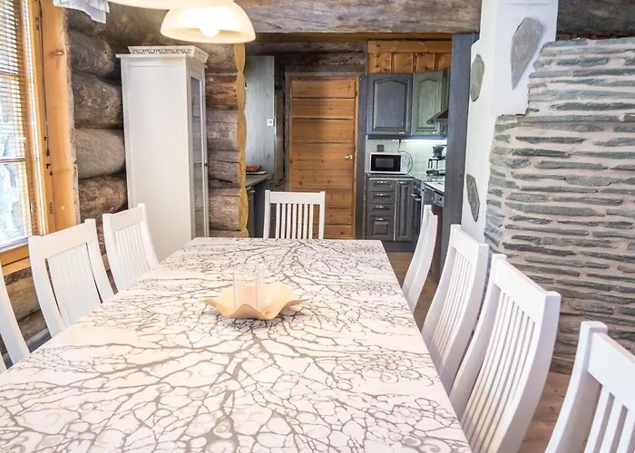 度假居 Costa Ruca By Interhome 鲁卡