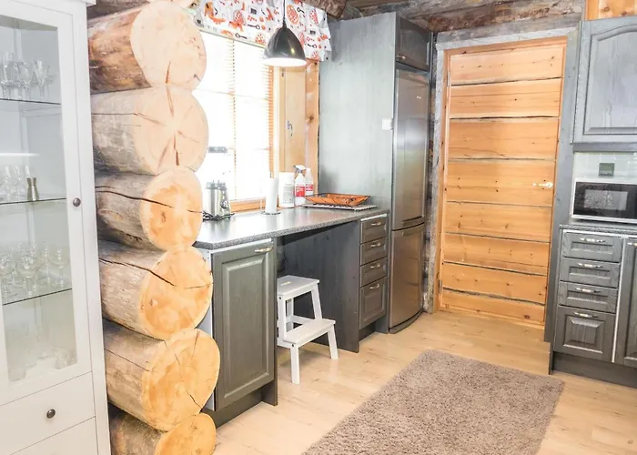 Costa Ruca By Interhome 度假居 *