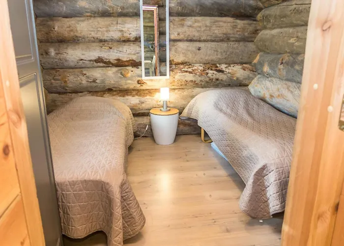 Costa Ruca By Interhome 度假居 鲁卡