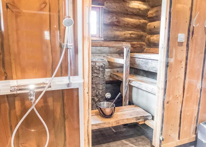 Costa Ruca By Interhome 度假居 鲁卡