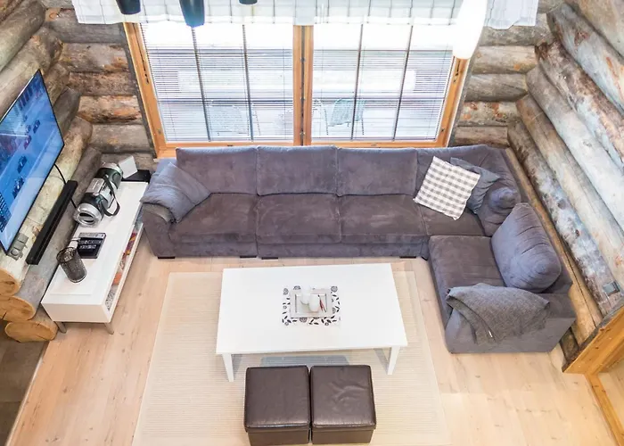 Costa Ruca By Interhome 度假居