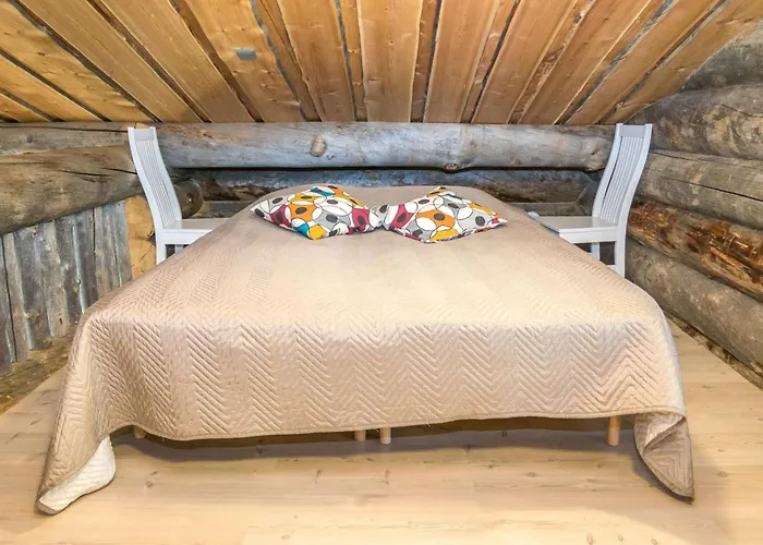 Costa Ruca By Interhome *