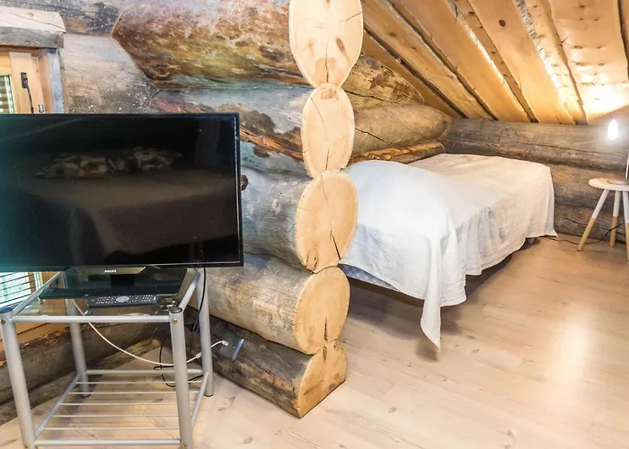 Costa Ruca By Interhome 度假居 鲁卡