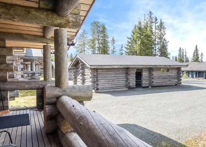 度假居 Costa Ruca By Interhome 鲁卡