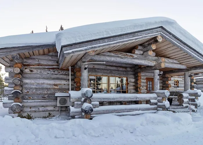 度假居 Costa Ruca By Interhome 鲁卡